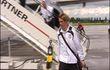 Standard-Liverpool : les supporters sont là